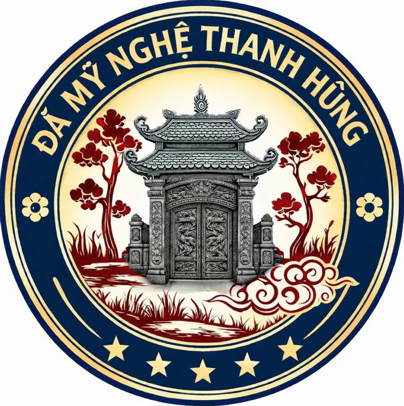 Đá Mỹ Nghệ Thanh Hùng